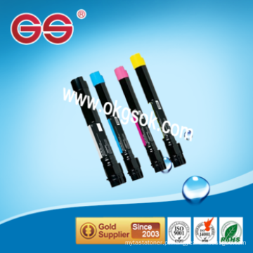 Para X950 Toner Cartridge X950X2KG X950X2CG X950X2MG X950X2YG